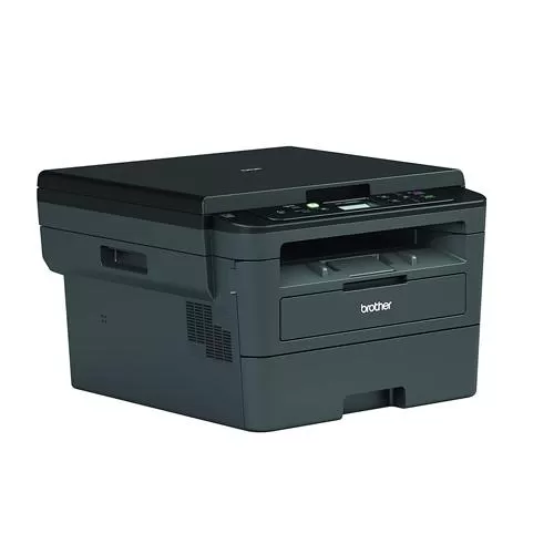 Brother DCP L2531DW Mono Laser Multi Function Printer price in Hyderabad, Telangana, Andhra pradesh