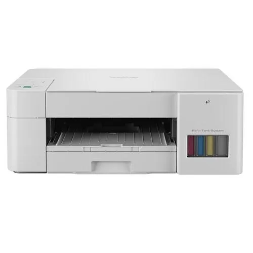 Brother DCP T226 Multifunction Ink Tank Printer price