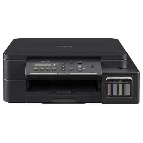 Brother DCP T310 Inktank Refill System Printer price in Hyderabad, Telangana, Andhra pradesh