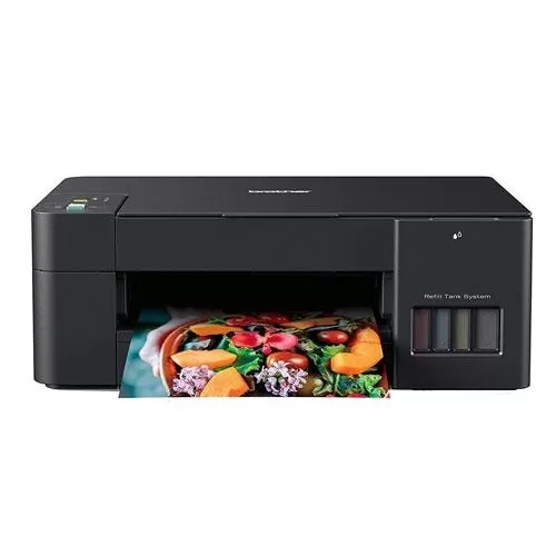 Brother DCP T420W Wifi Multifunction Tank Printer Dealers in Hyderabad, Telangana, Ameerpet