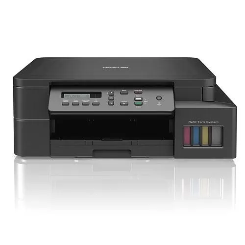 Brother DCP T525W Wifi Color Ink Tank Printer Dealers in Hyderabad, Telangana, Ameerpet