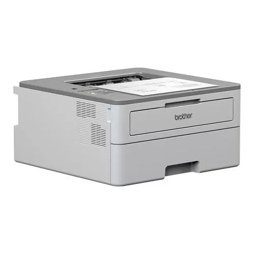 Brother HL B2000D Single Function Printer price