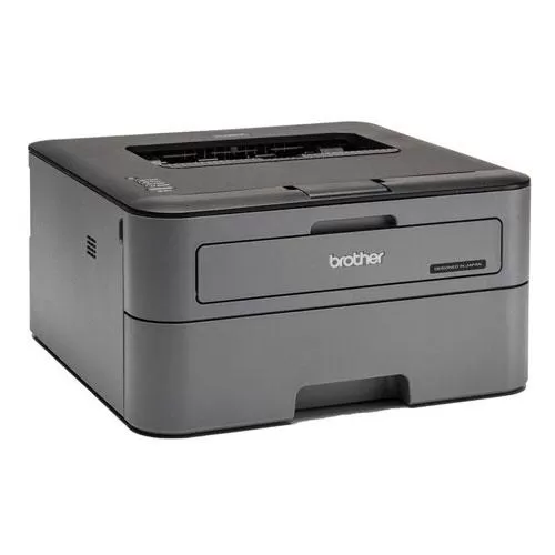 Brother HL L2321D Monochrome Laser Printer price in Hyderabad, Telangana, Andhra pradesh