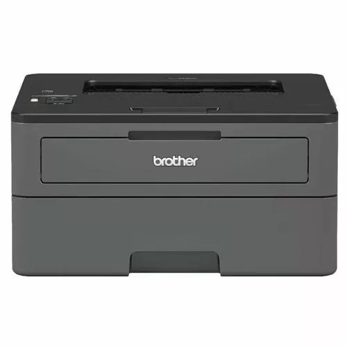 Brother HL L2351DW Single Function Printer price