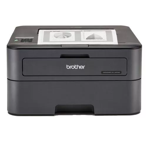 Brother HL L2366DW Wifi Monochrome Printer price