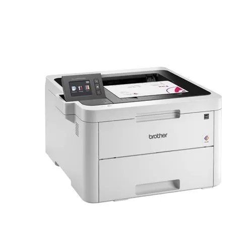 Brother HL L3270CDW Compact Wireless Digital Color Printer Dealers in Hyderabad, Telangana, Ameerpet