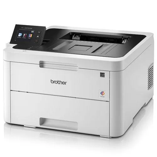 Brother HL L3270CDW Duplex Laser Printer price