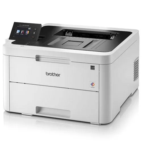 Brother HL L3270CDW Duplex Laser Printer price in Hyderabad, Telangana, Andhra pradesh