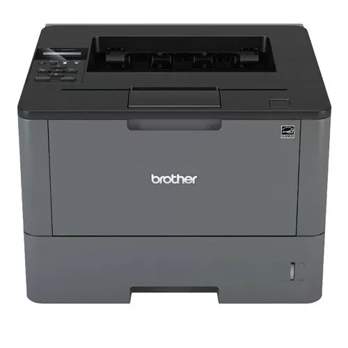 Brother HL L5000D Single Function Laser Printer price