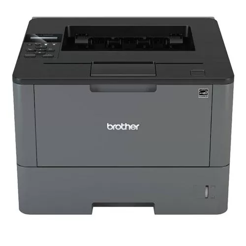 Brother HL L5000D Single Function Laser Printer Dealers in Hyderabad, Telangana, Ameerpet