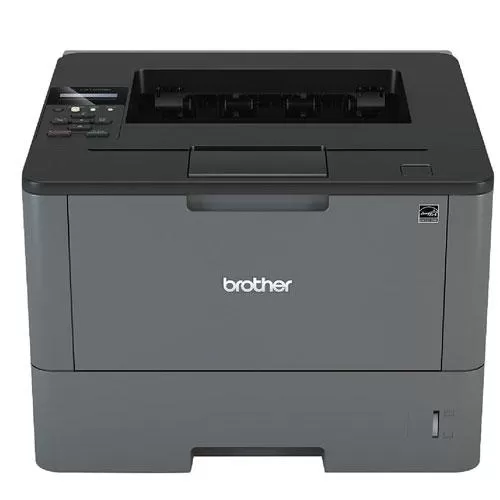 Brother HL L5210DN Mono Laser Printer price