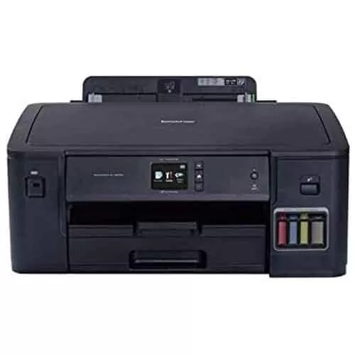 Brother HL T4000DW A3 Inkjet Wifi Ink tank Color Printer price