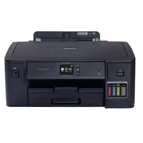 Brother HL T4000DW Single Function Ink Tank Printer price in Hyderabad, Telangana, Andhra pradesh