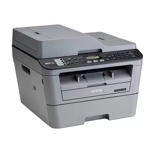Brother MFC L2701D Multifunction Laser Printer price