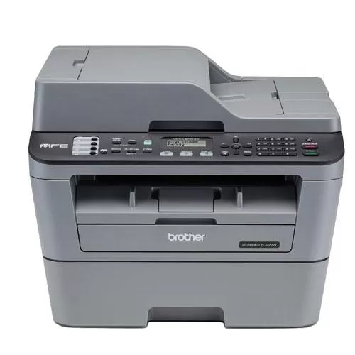 Brother MFC L2701DW Monochrome Laser Printer price