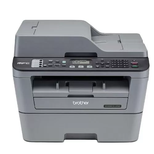 Brother MFC L2701DW Monochrome Laser Printer price in Hyderabad, Telangana, Andhra pradesh