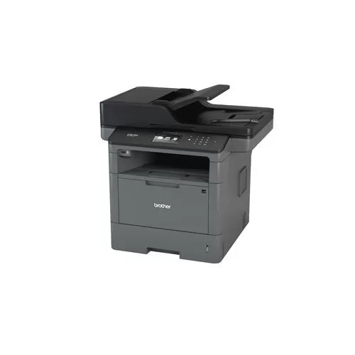 Brother MFC L5900DW Monochrome Multifunction Laser Printer Dealers in Hyderabad, Telangana, Ameerpet