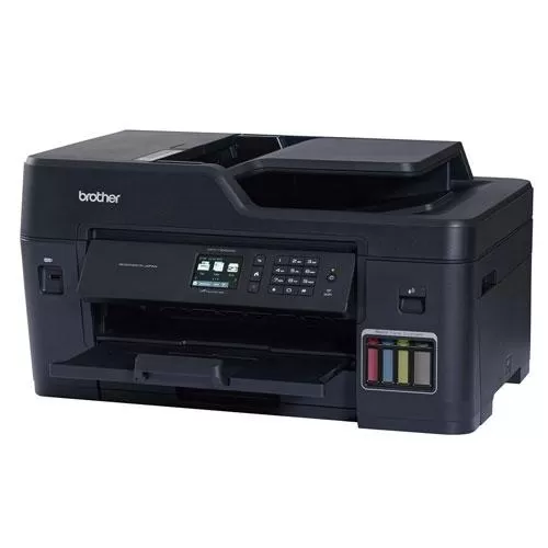 Brother MFC T4500DW Wireless Duplex Ink Tank Printer price in Hyderabad, Telangana, Andhra pradesh