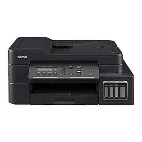 Brother MFC T910DW All In One Ink Tank Printer Dealers in Hyderabad, Telangana, Ameerpet