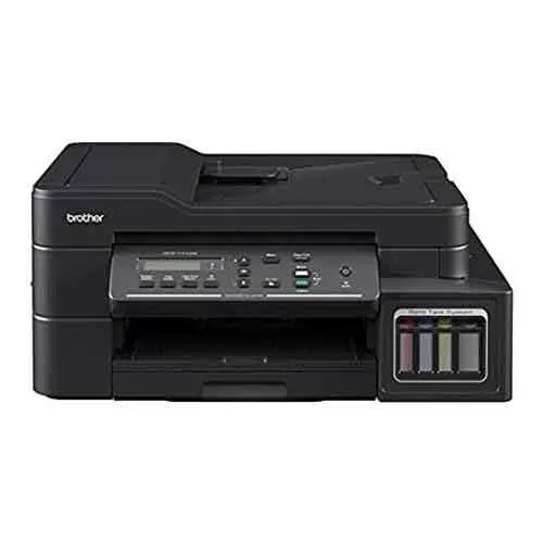 Brother MFC T910DW All In One Ink Tank Printer price in Hyderabad, Telangana, Andhra pradesh