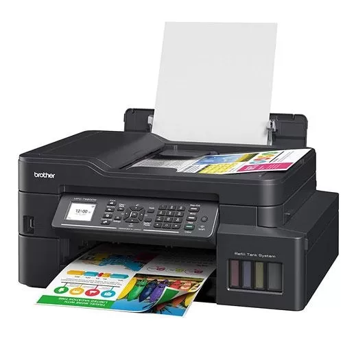 Brother MFC T920DW Wifi Multifunction Ink Tank Printer price in Hyderabad, Telangana, Andhra pradesh