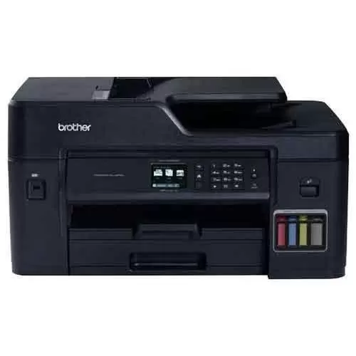 Brother T4500DW A3 Inkjet MultiFunction Printer price in Hyderabad, Telangana, Andhra pradesh