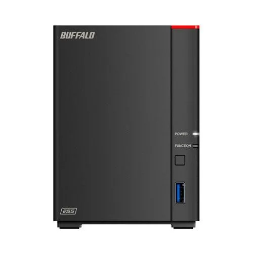 Buffalo LinkStation SoHo 700 Series Storage Dealers in Hyderabad, Telangana, Ameerpet