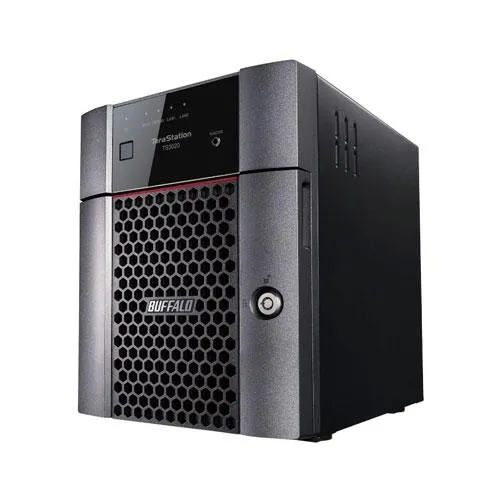 Buffalo TeraStation 5820 NAS Storage Dealers in Hyderabad, Telangana, Ameerpet
