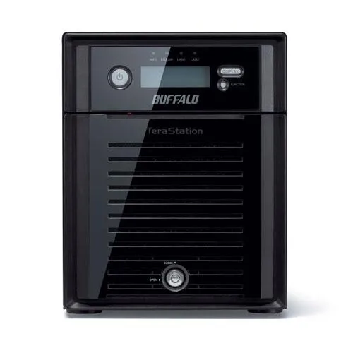 Buffalo TeraStation WS5220DN NAS Storage Dealers in Hyderabad, Telangana, Ameerpet