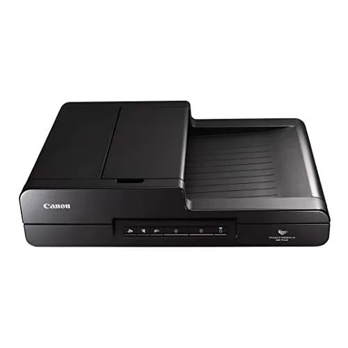cannon Imageformual DR F120 Document Scanner Dealers in Hyderabad, Telangana, Ameerpet