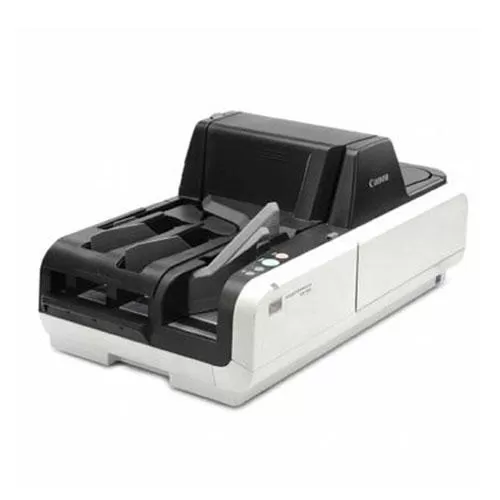 Canon CR 190i UV II CTS 220W Cheque Scanner Dealers in Hyderabad, Telangana, Ameerpet