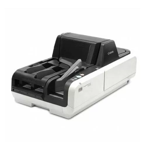 Canon CR 190i UV II CTS 220W Cheque Scanner price in Hyderabad, Telangana, Andhra pradesh