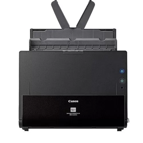 Canon DR C225 II 12W Digital Document Scanner Dealers in Hyderabad, Telangana, Ameerpet