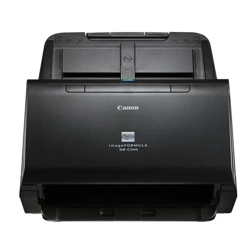 Canon DR C240 Sheetfed Scanner Dealers in Hyderabad, Telangana, Ameerpet