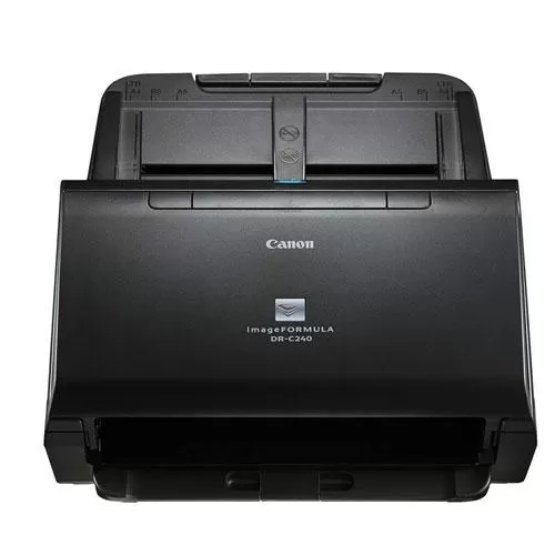 Canon DR C240 Sheetfed Scanner price