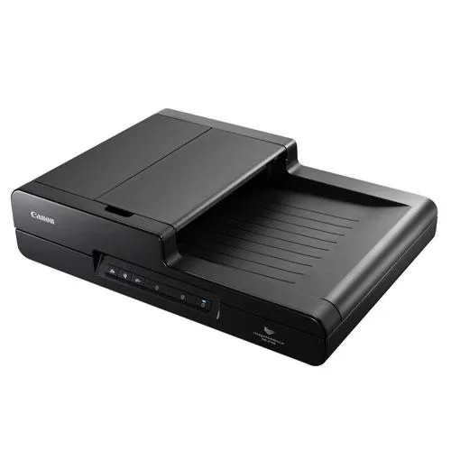 Canon DR F120 19W Flatbed Scanner price