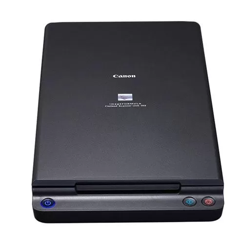 Canon Flatbed Unit 102 Flatbed Document Scanner Dealers in Hyderabad, Telangana, Ameerpet