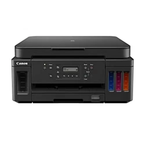 Canon G6070 All in One WiFi Colour Ink Tank Printer Dealers in Hyderabad, Telangana, Ameerpet
