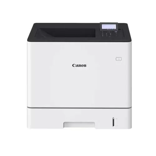 Canon ImageCLASS LBP674Cx Single Function Printer price