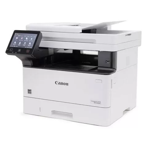 Canon ImageCLASS MF461dw Multifunction Printer price in Hyderabad, Telangana, Andhra pradesh