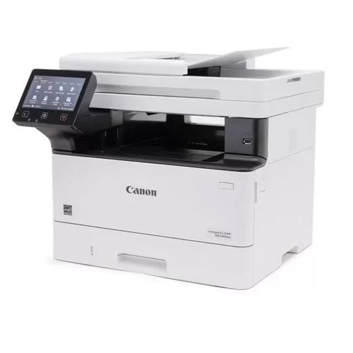 Canon ImageCLASS MF461dw Multifunction Printer Dealers in Hyderabad, Telangana, Ameerpet