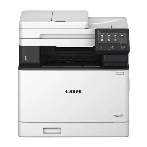 Canon ImageCLASS MF756Cx Wifi Color Printer price