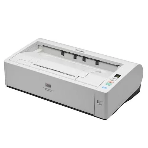 Canon ImageFORMULA DR M1060II 32W Document Scanner price in Hyderabad, Telangana, Andhra pradesh