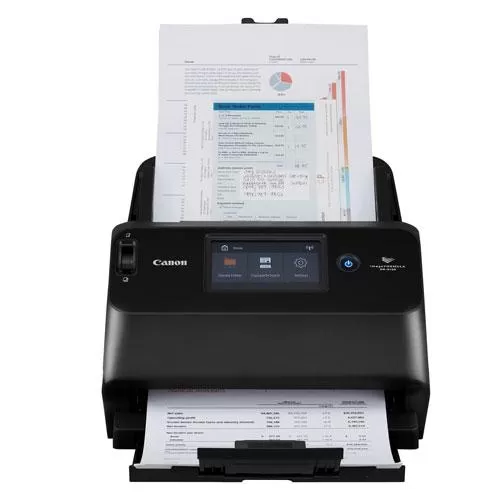 Canon ImageFORMULA DR S150 Sheetfed Scanner price in Hyderabad, Telangana, Andhra pradesh