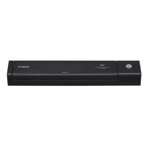 Canon ImageFORMULA P 208II Portable Document Scanner price