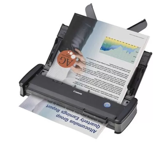 Canon ImageFORMULA P 215II Portable Document Scanner price