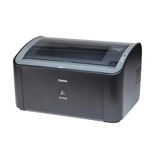 Canon LASER SHOT LBP2900B Monochrome Printer price in Hyderabad, Telangana, Andhra pradesh