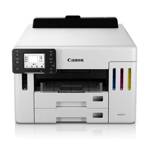 Canon MAXIFY GX3070 Wireless Inkjet Printer price in Hyderabad, Telangana, Andhra pradesh