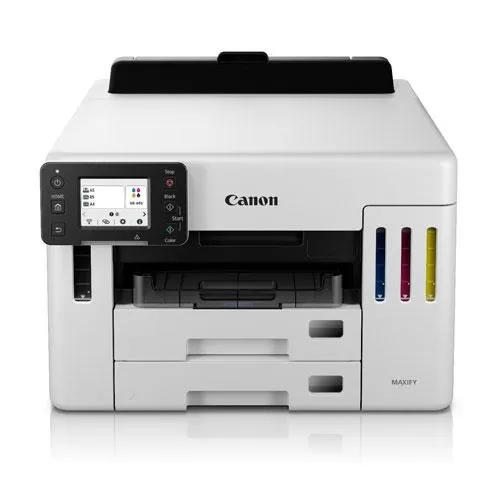 Canon MAXIFY GX3072 Wireless Color Printer Dealers in Hyderabad, Telangana, Ameerpet