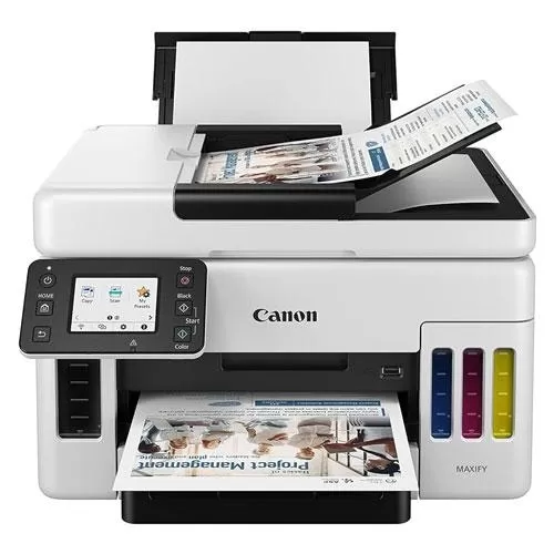 Canon MAXIFY GX5070 A4 All In One Printer Dealers in Hyderabad, Telangana, Ameerpet